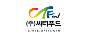 ㈜씨티푸드 로고