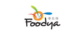 푸드야 로고