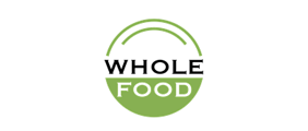 WHOLE FOOD 로고