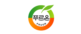푸르온 로고